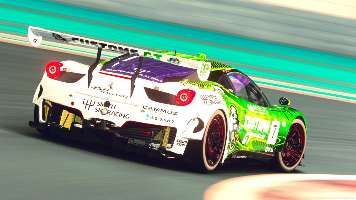 Chals_Jul's tweet photo. P3 + P8 provisional junto a @Jos3ma_Espinosa. 

Cerramos una fase regular muy sólida con 5 podios, pero la solidez no basta en las @InfinityGSeries sin ritmo explosivo, cosa que no tenemos. 

GGs for the race @syminseven. 
@CustomsGT https://t.co/BISBdzbEum
