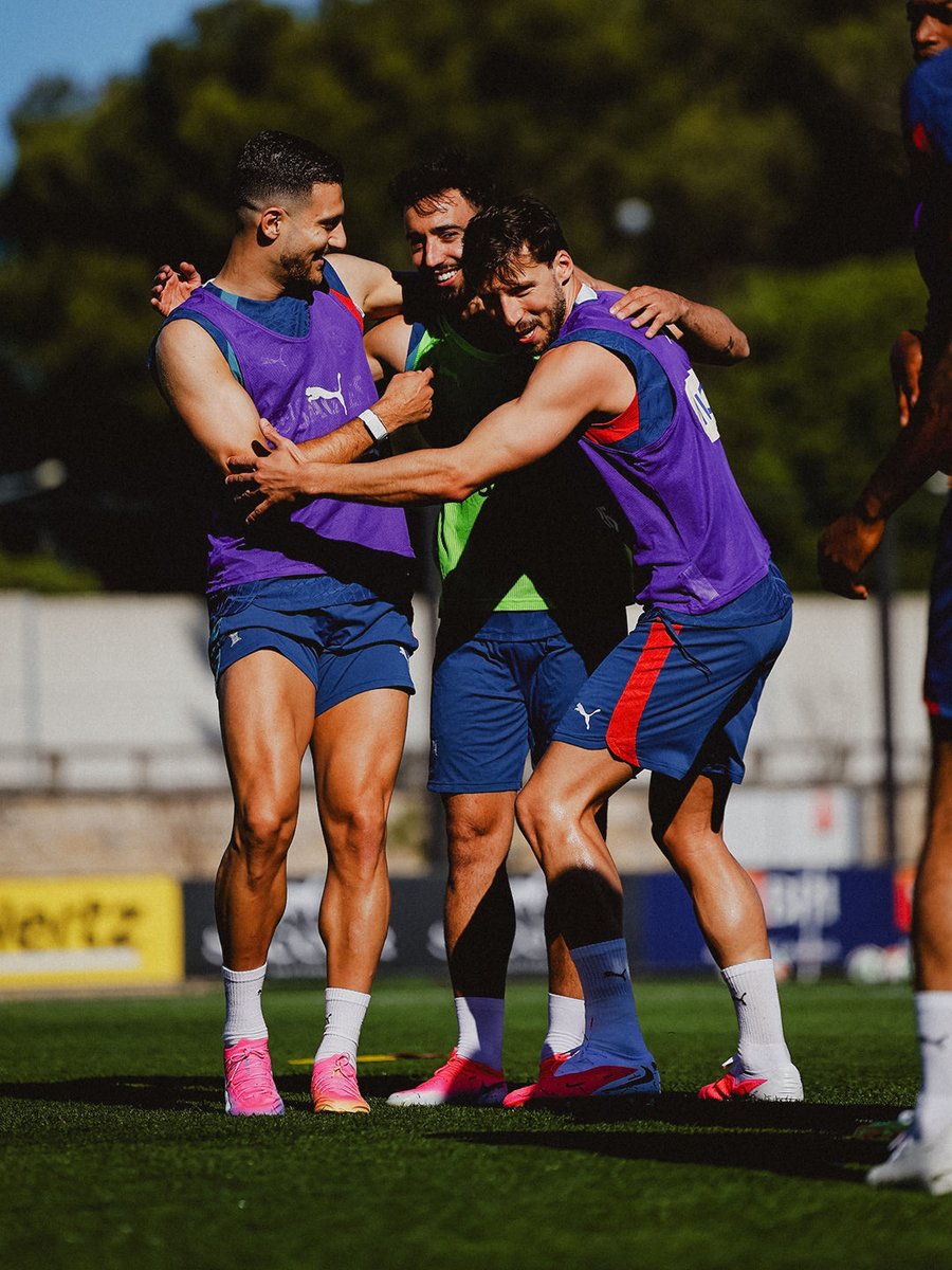 Bruno Fernandes tweet media