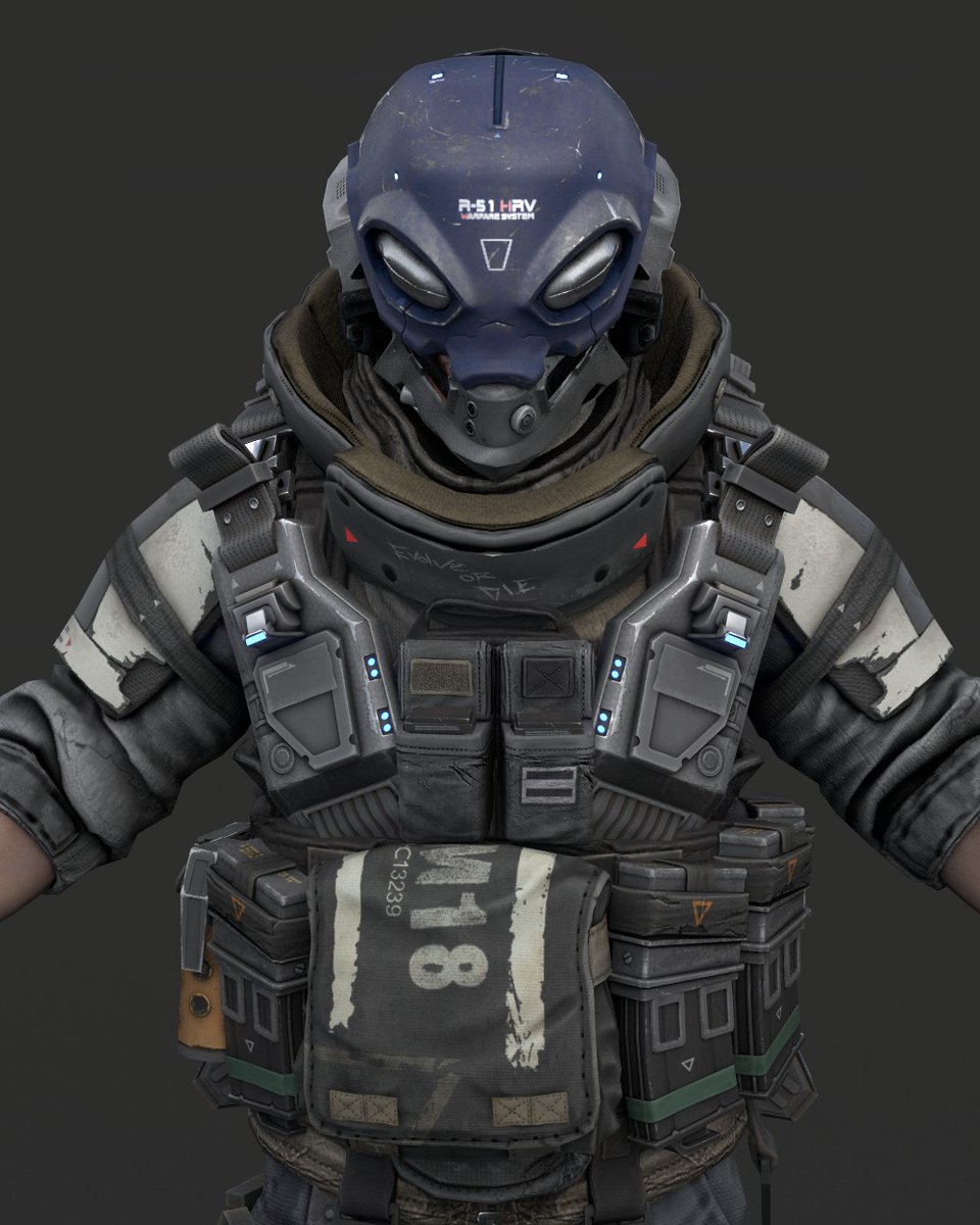 IamFile's tweet photo. Would it be necessary to add a third helmet variant? Would that variant need to be from Halo? Which helmet would it be? https://t.co/crazBcHmTJ