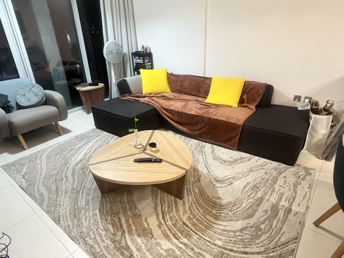 Dusktorn's tweet photo. Oh the new home is coming together so nice 🥲🥲 https://t.co/9ibECR1DNj