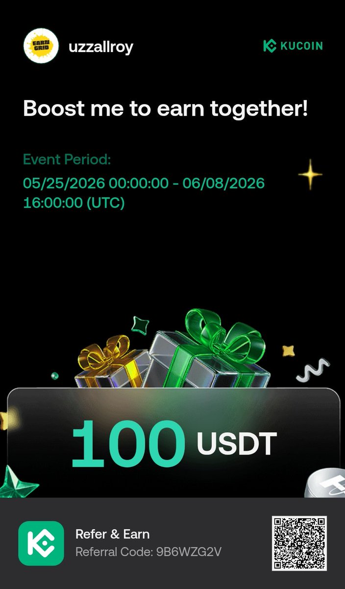 Binance red packet code ๐๐๐ tweet media