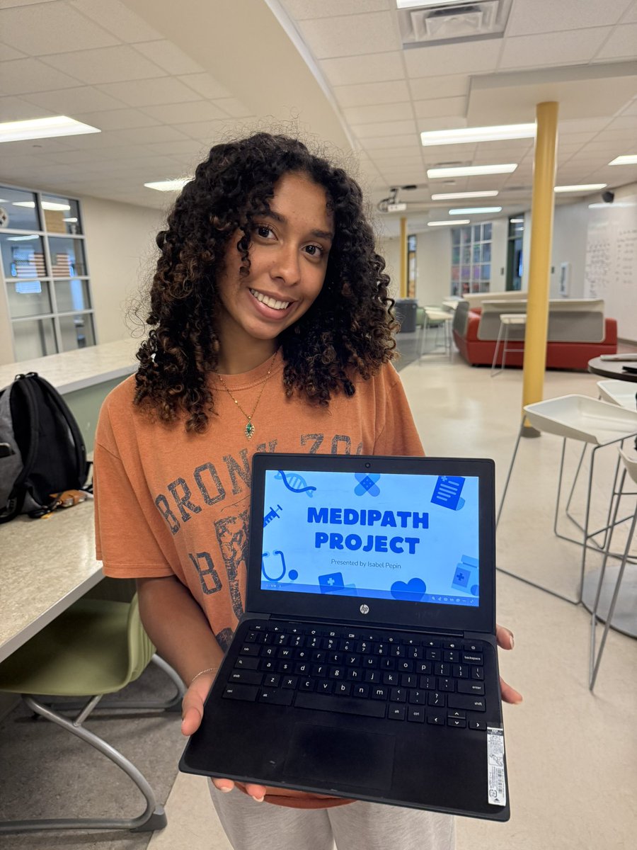 BioKnights's tweet photo. MediPath Passion Projects!!! ❤️🩸💉🩺🩹 https://t.co/yV8wHmsi7U