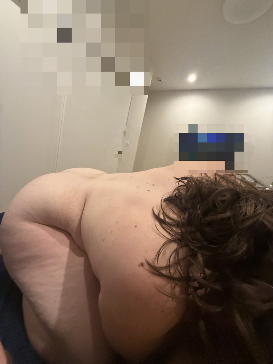 ThatBigBoyX's tweet photo. Had fun with this PAWG last night https://t.co/lFdYmMbjec