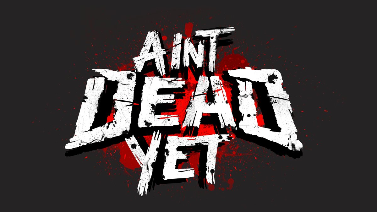 Craftopia999's tweet photo. I call our project "Aint Dead Yet." It's a Mad World / WWE inspired Beat Em Up that follows a former supercop imprisoned and forced to compete in an insane death match arena. Gonna be my best work :)

#indiegame #gamedev #gaming #indiegames https://t.co/rL6nV4uXJH