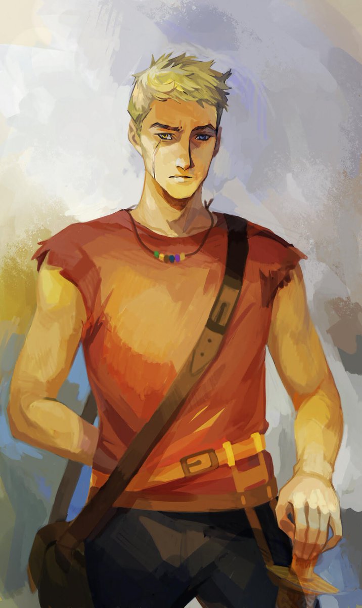 fatheredvics's tweet photo. (6/2)

Today's first victim is... 
Luke Castellan from Percy Jackson &amp; The Olympians!

[ Strawpage Submission ]
[ Interpretation - Emotional Incest ] https://t.co/P90f3apsW2