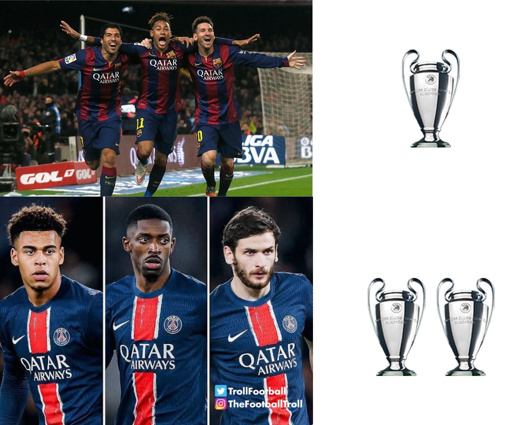 Troll Football tweet media