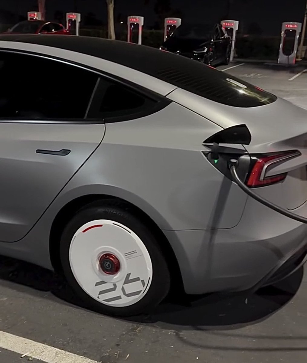 Tesla Club-SoCal tweet media