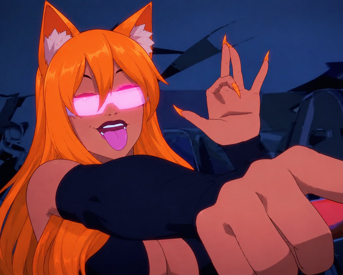 Tonifoxy tweet media