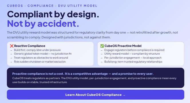 cubeoss's tweet photo. CubeOS's bug bounty program is one of the smartest security decisions they made.

Instead of defending from behind closed doors — they opened the ecosystem to the global security research community.

Researchers find vulnerabilities. Disclose responsibly. Get rewarded.

The whole world becomes your security team. 🛡️

#CubeOS #BugBounty #Security