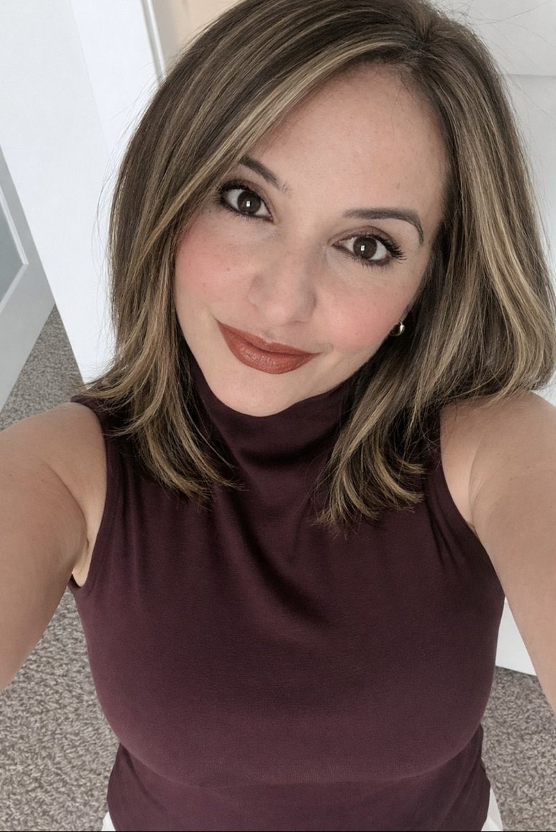 WildRebel068's tweet photo. I’ve decided this months #NewProfilePic will be the super sexy #cumwhore #cumslut #MILF @HannoudMaria https://t.co/zPDnvwv68d