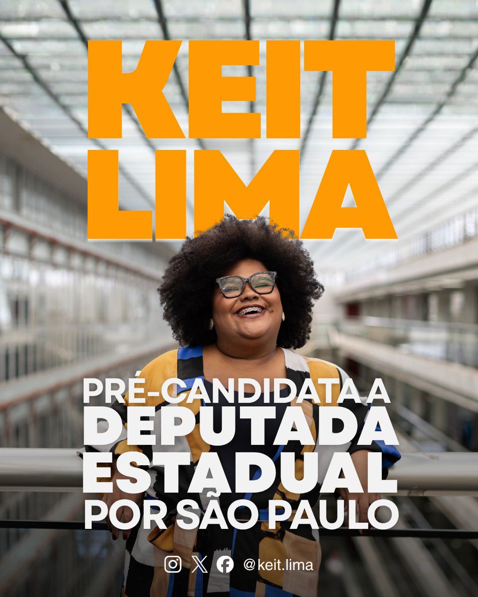 Keit Lima tweet media