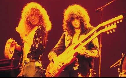 historyrock_'s tweet photo. Immigrant Song by Led Zeppelin.

The song was written by Jimmy Page and Robert Plant in 1970 during a tour that included a concert in Reykjavík, Iceland. 

It was directly inspired by that trip, during which the band performed as part of a cultural mission. Despite a strike that nearly canceled the show, the Icelandic audience welcomed them enthusiastically.

The lyrics evoke the Viking conquerors: “We come from the land of ice and snow,” referring to Iceland and its Norse mythology (Valhalla, the hammer of the gods). Plant compared the band’s arrival to that of the ancient Norse seafarers.

It’s the opening track of the album Led Zeppelin III and was released as a single. Its powerful riff and opening scream made it a hard rock classic and an anthem of energy.