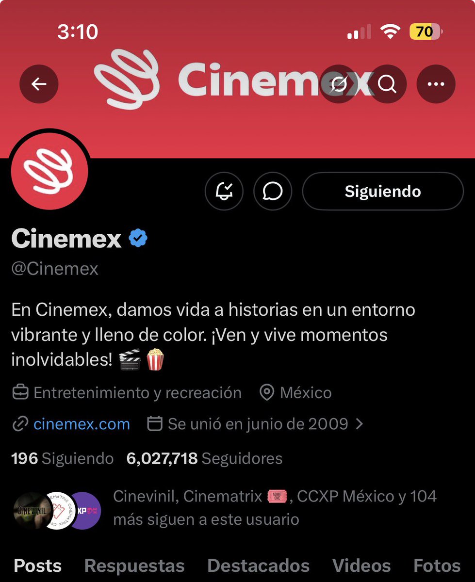 mrpablo35mm's tweet photo. @Que_Peks @Cinemex Mi personaje Favorito siempre será Kinger:
Kinger siempre me hace reír cuando su lado cómico está presente, y nos da las mejores reflexiones cuando la oscuridad lo rodea, si le pasa algo en el capítulo final me voy a deprimir lo que queda del año, así que…prendan sus velas🕯️📿🎪 https://t.co/EaWUKjArrQ