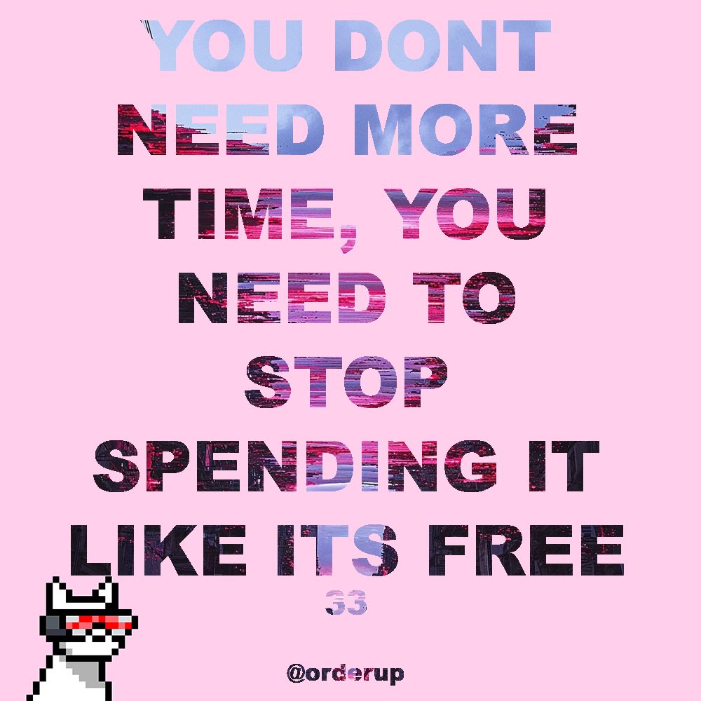 Order tweet media