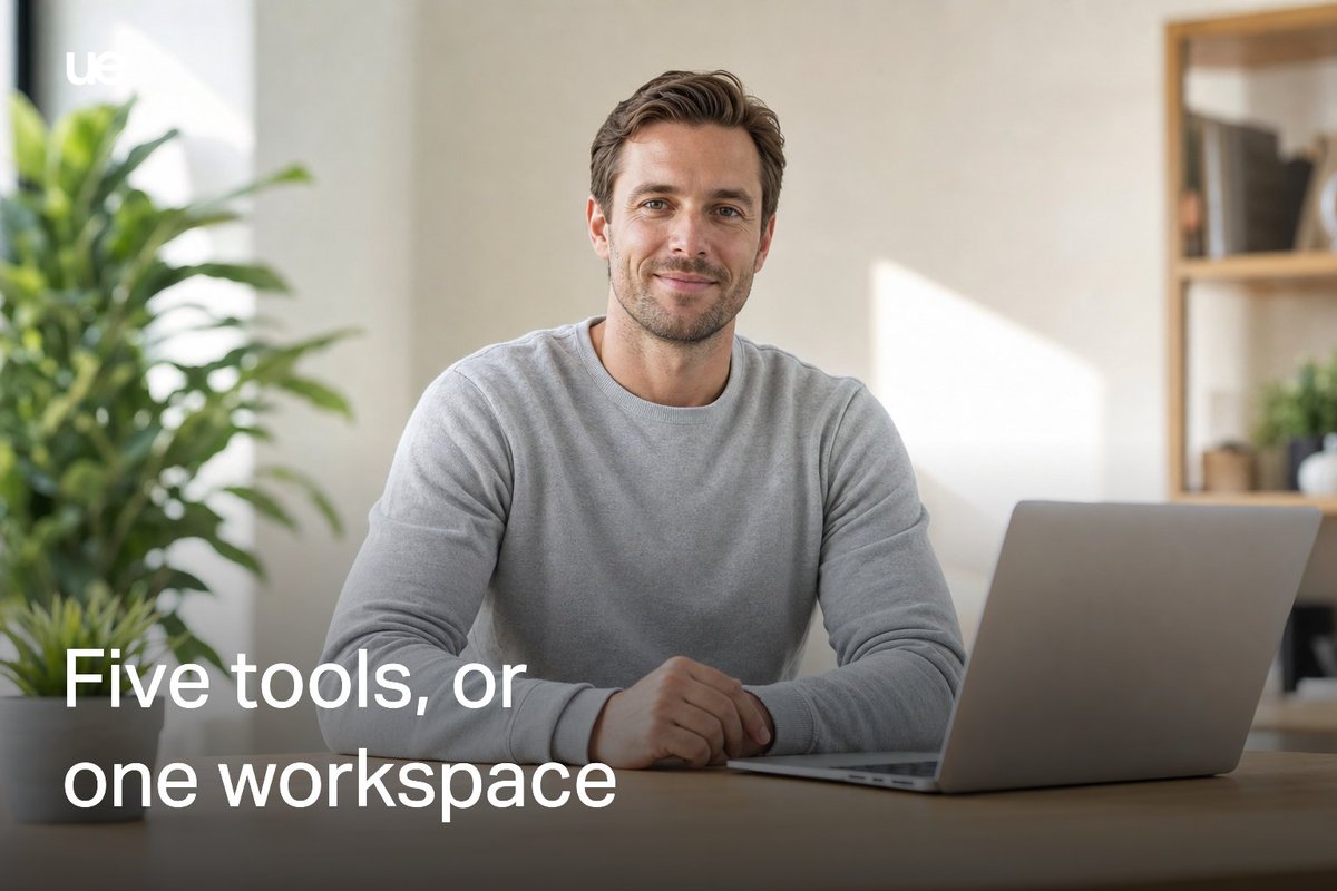 UserEvaluation's tweet photo. Most teams pay for four or five tools: recruit, record, transcribe, analyze, store. Time and money leak in the gaps.

One platform vs stitching several together: the real cost, the handoff friction, and where one tool falls short.

https://t.co/ENyOGlKfOI https://t.co/yCGvA7YpaI