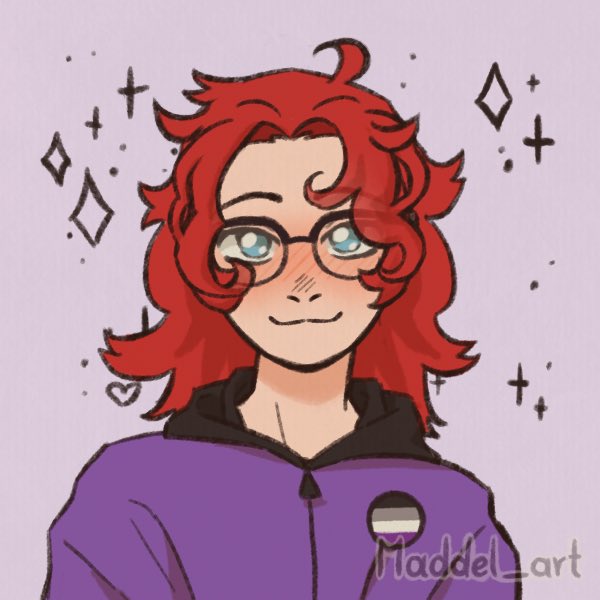 trashraphie's tweet photo. Seen a few of these today!! Me except im chubbier than what you can make also my hair is messier and not as nice lol https://t.co/aJKlIiwqUk