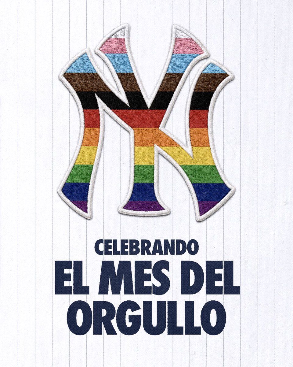 Yankees Béisbol tweet media