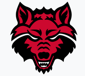 philsteele042's tweet photo. A big thanks to Arkansas State head coach Butch Jones @CoachButchJones for taking the time to go over this @AStateFB team with me today! #WolvesUp https://t.co/DoEgypoDZU