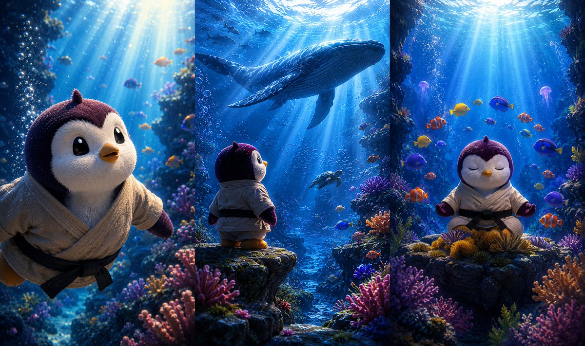 SteveG60117's tweet photo. New adventures of Master Pengu...

Coming soon. https://t.co/nFXHzrOuwZ