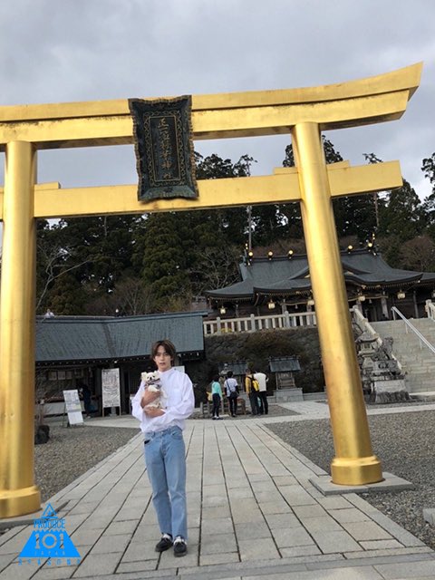 ﾁｻ tweet media