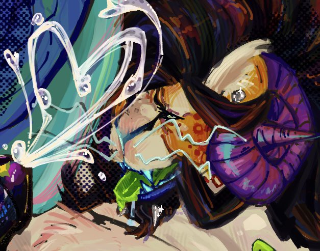lesserbones's tweet photo. close ups https://t.co/MFN9x67jx0
