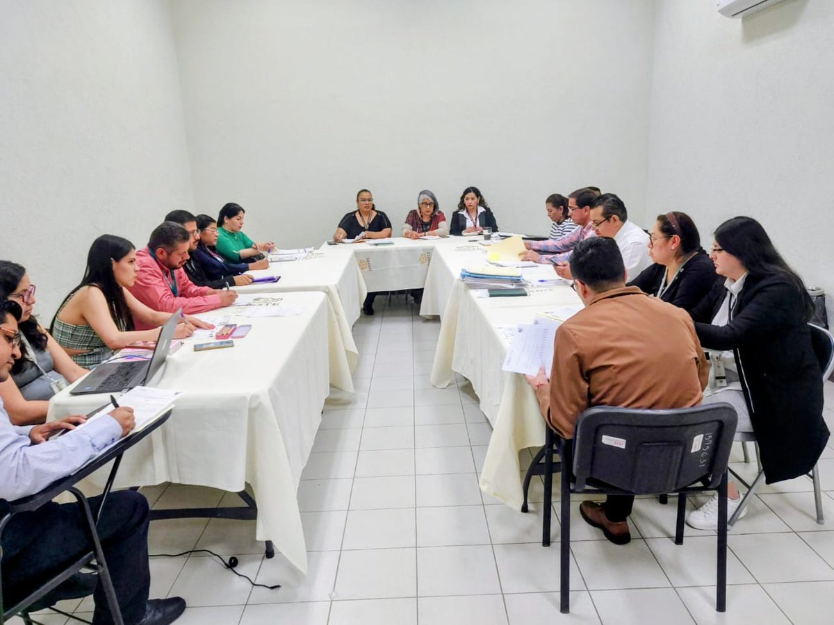 Issste Zona Oriente tweet media