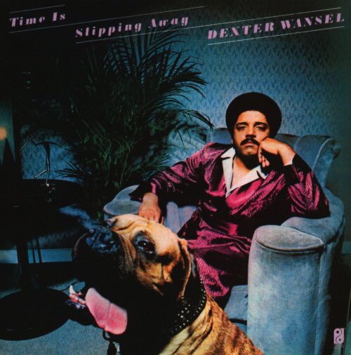 Kemani_0718's tweet photo. One of the unsung architects during the golden age of Philly Soul.

RIP Dexter Wansel https://t.co/B4W6TrbEpa