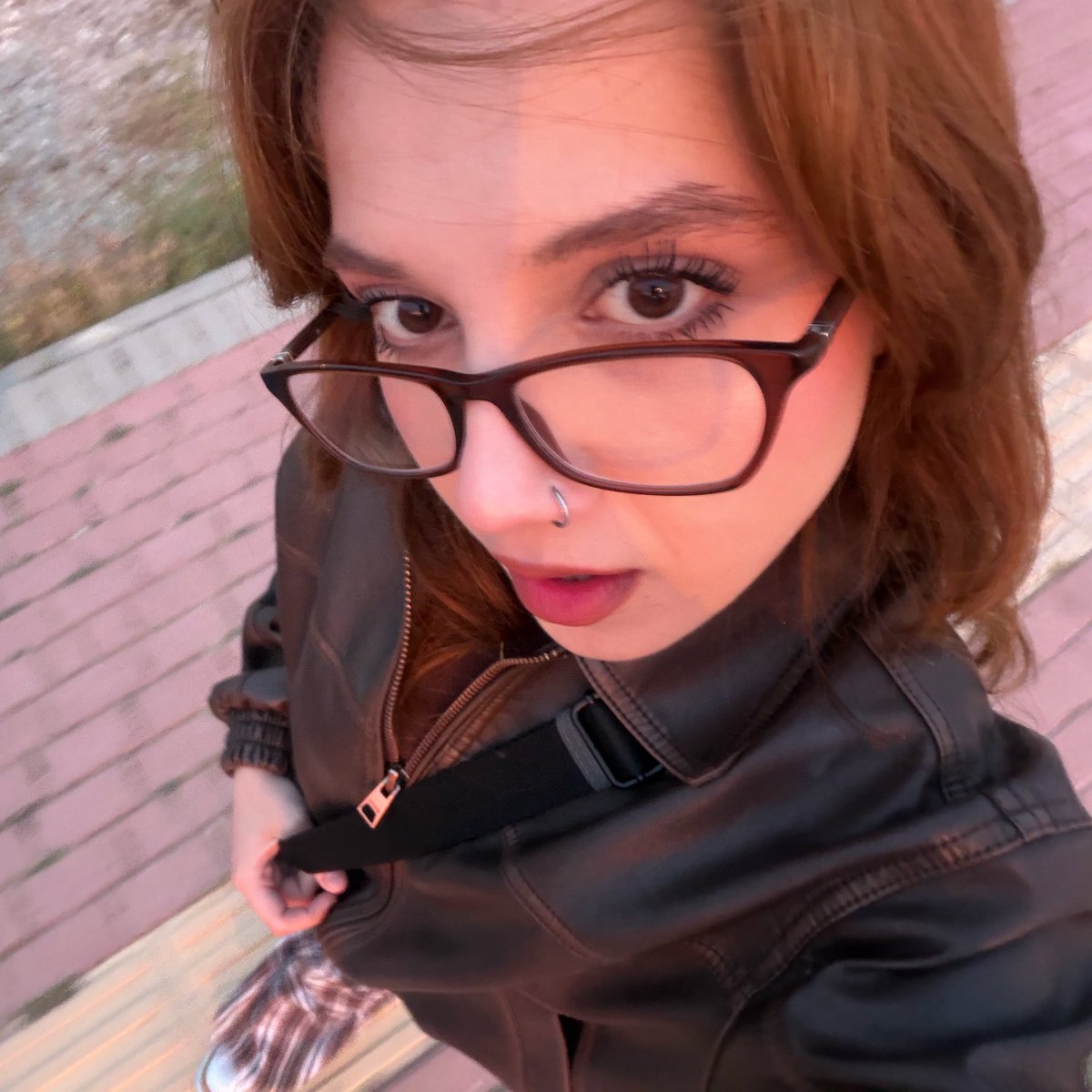 mila tweet media