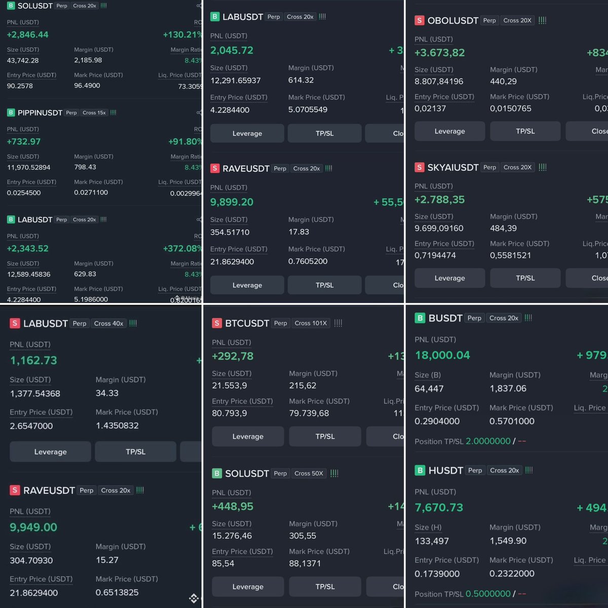Crypto with Haris ₿ tweet media