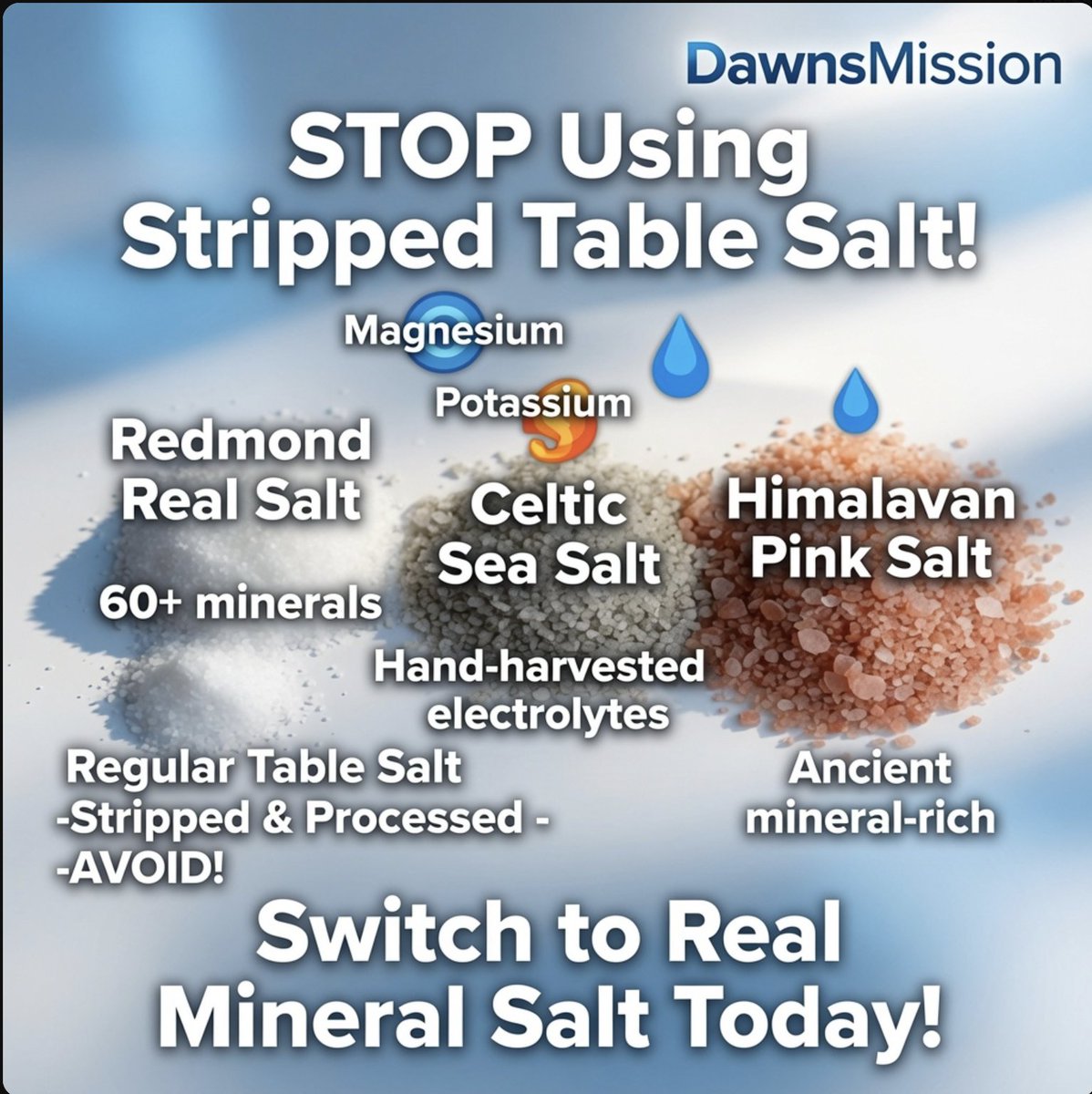 Dr. Dawn Michael tweet media
