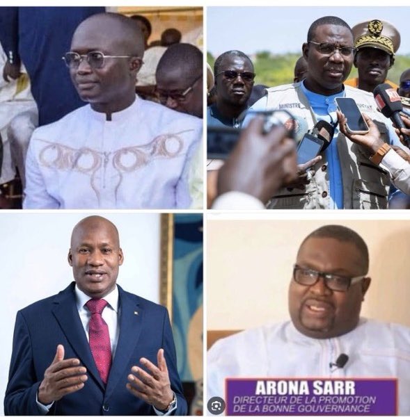 MOÏSA 🇸🇳🔌 tweet media
