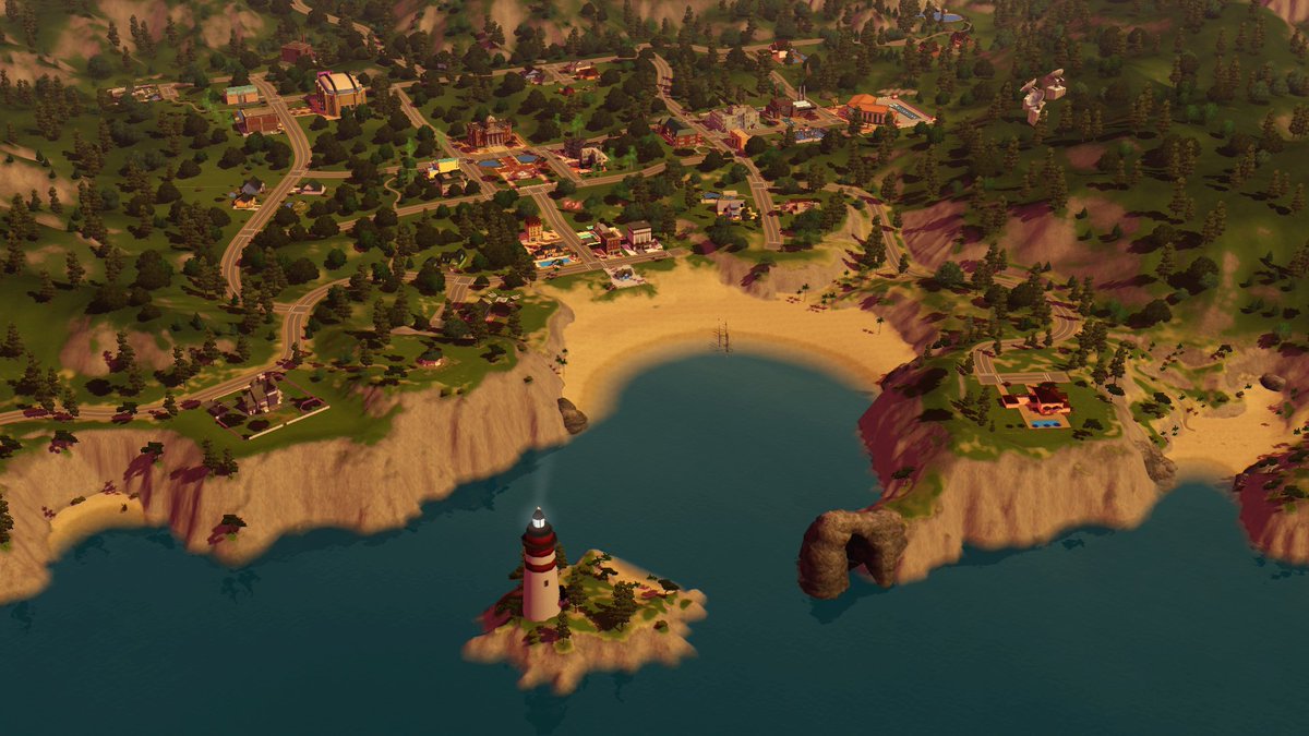 TS3: Console to PC tweet media