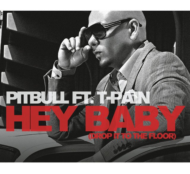 PitbullChart's tweet photo. Hey Baby (Drop It To The Floor) by @pitbull featuring @TPAIN has now surpassed 600 million streams on Spotify.

— This is Mr. Worldwide's 12th song to surpass that mark. https://t.co/BEmSKeP3Tf