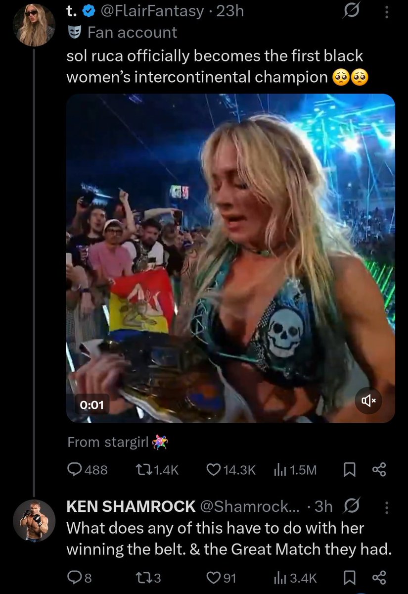 RazörFist tweet media