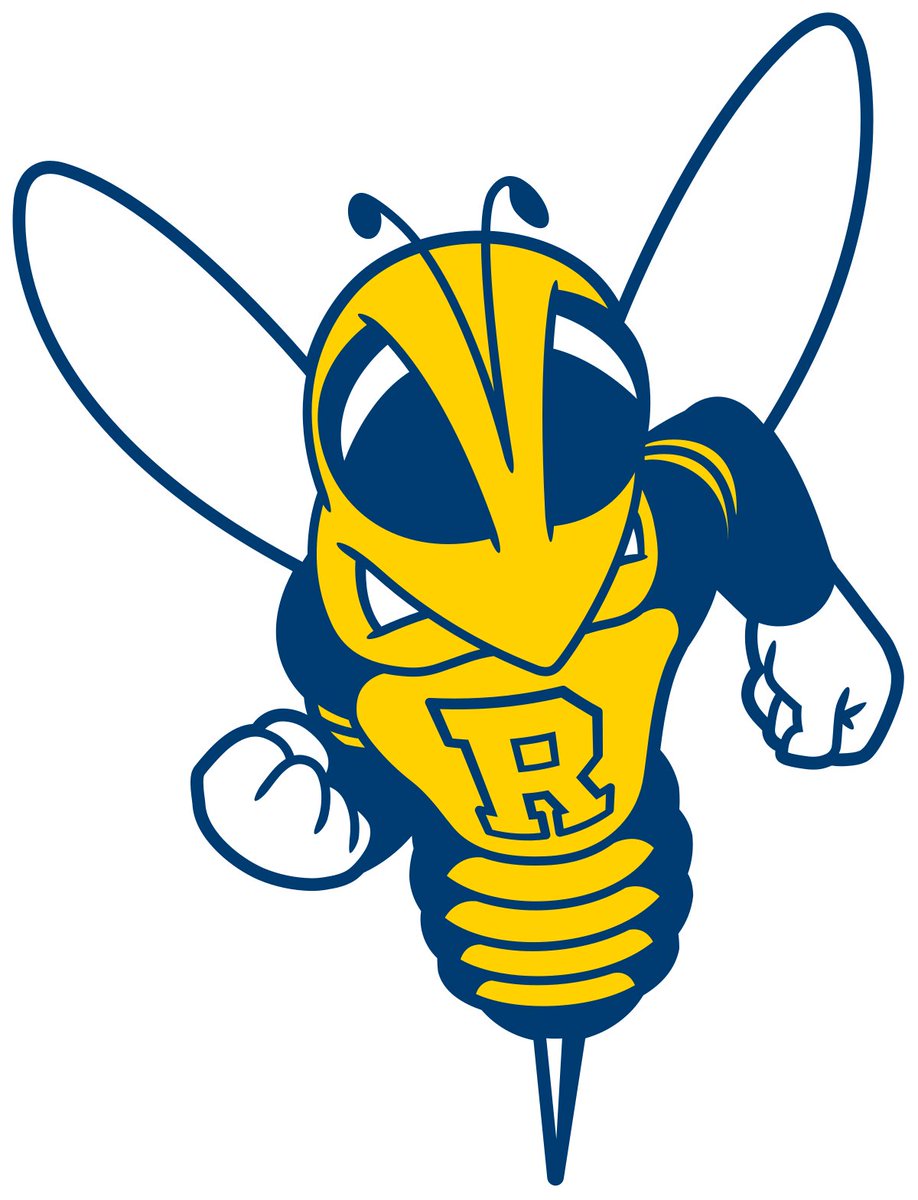 SchroederFtball's tweet photo. Thank you @ChadMartinovich @UofRFootball for stopping by to talk about the talent at Schroeder and all around Section V‼️💙💛⚔️🏈♾ #WeAreWarr1ors https://t.co/DdmkYxtk7M