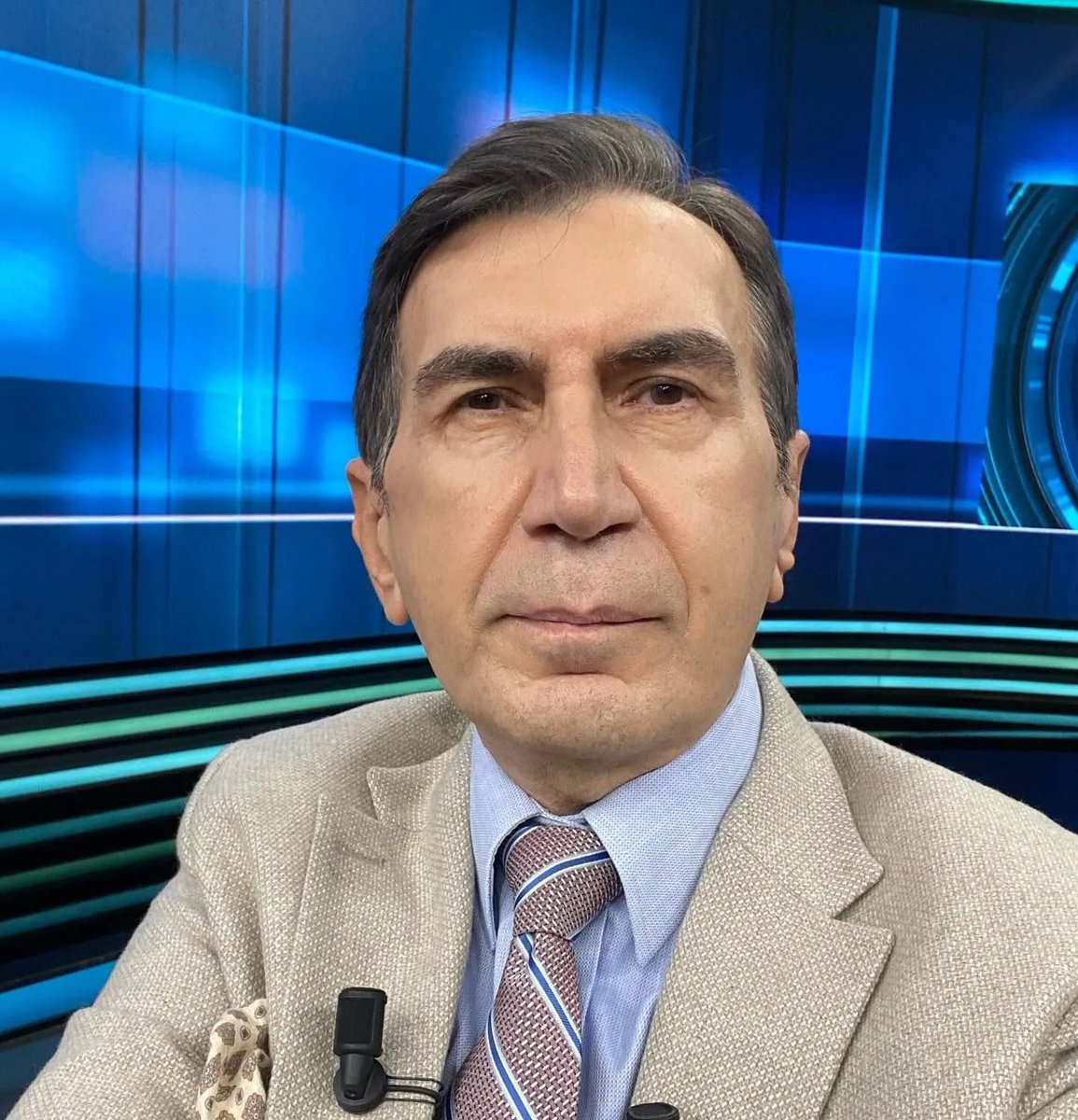 🎙️ Muhbir tweet media