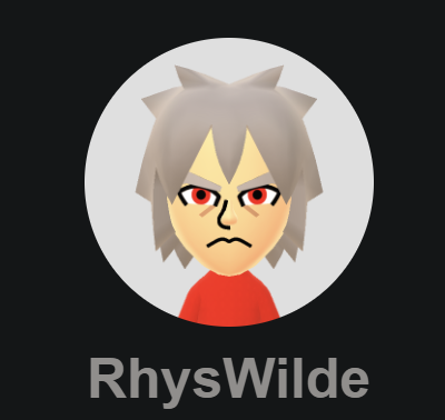 RhysWilde's tweet photo. If you have a Switch 2 send me a friend request!! I need more Switch 2 friends on my friends list.
ID: RhysWilde https://t.co/3O1MXgYeAk