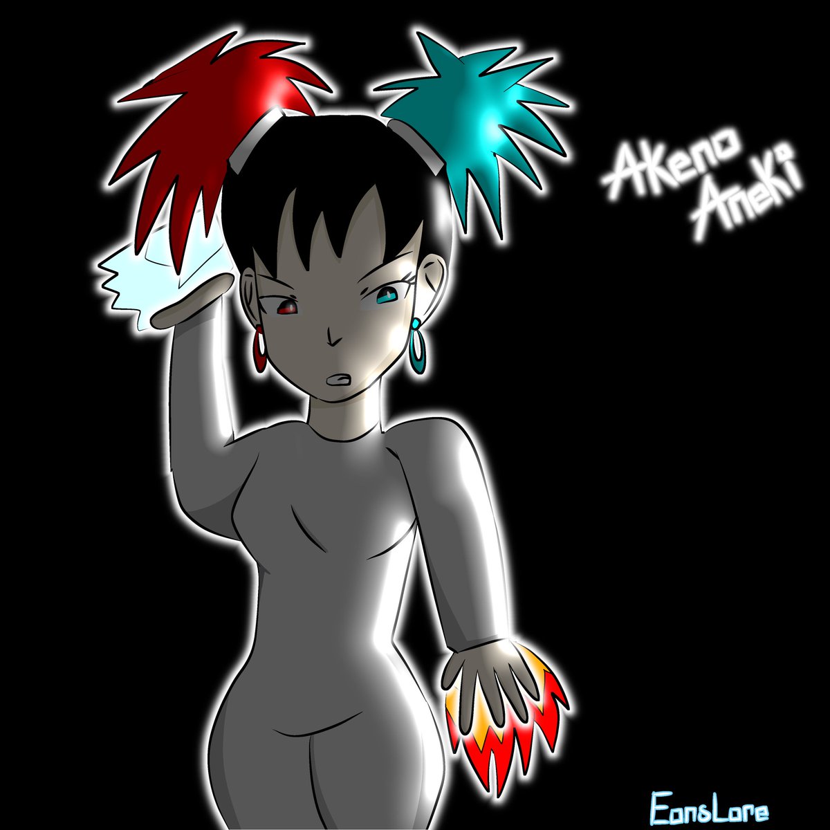 Eon’s Lore (EonsLore) tweet media