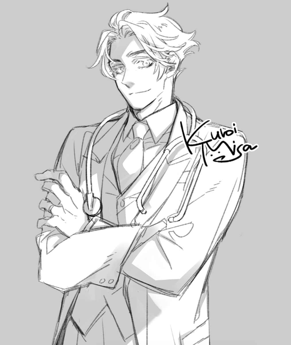 👨‍⚕️
#deanruit 