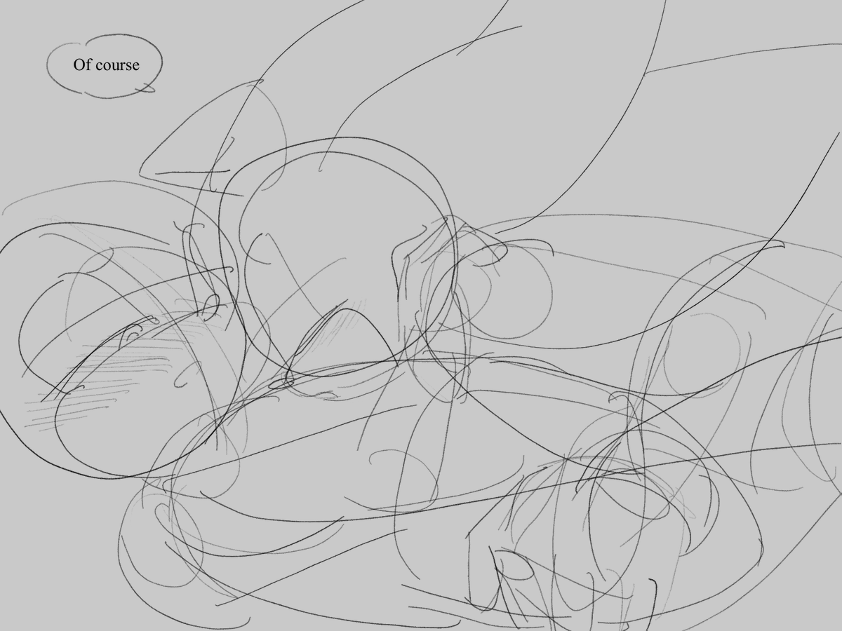onstandbye's tweet photo. #sonadow #shadonic #sonic #shadow 
Comic, part 2 https://t.co/3hNhWNQ2Kb