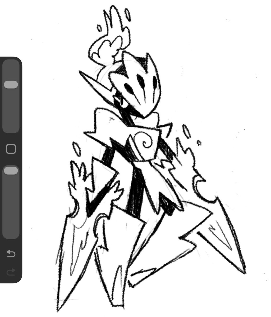 Lutraviolet's tweet photo. a few pokemon doodles https://t.co/1fYfnbHqOY
