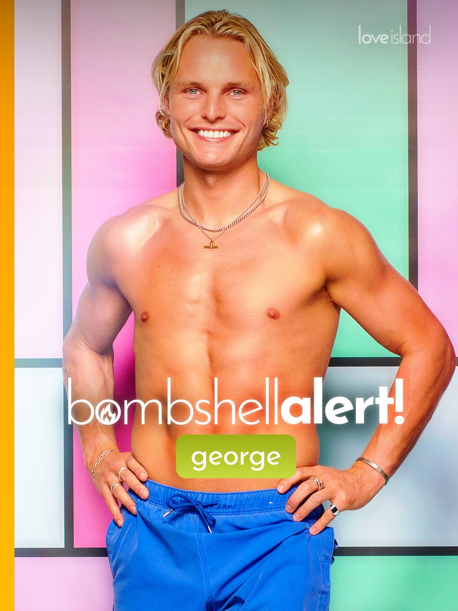 Love Island tweet media
