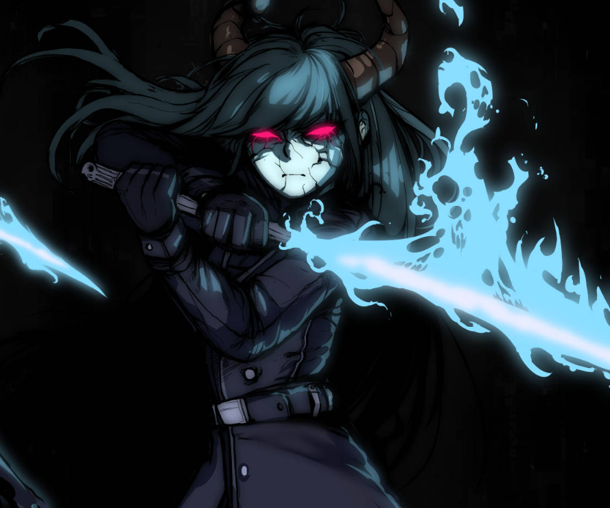 AgonizingAce's tweet photo. Behold her radiance most splendorous! https://t.co/UgzarN7he4