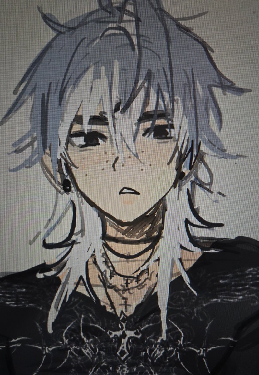 stvrberri's tweet photo. hi kai https://t.co/OumprNHTHe