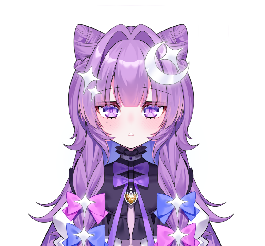 Ruby_5bubi's tweet photo. WIP🌙 https://t.co/iJ86IlT0qi