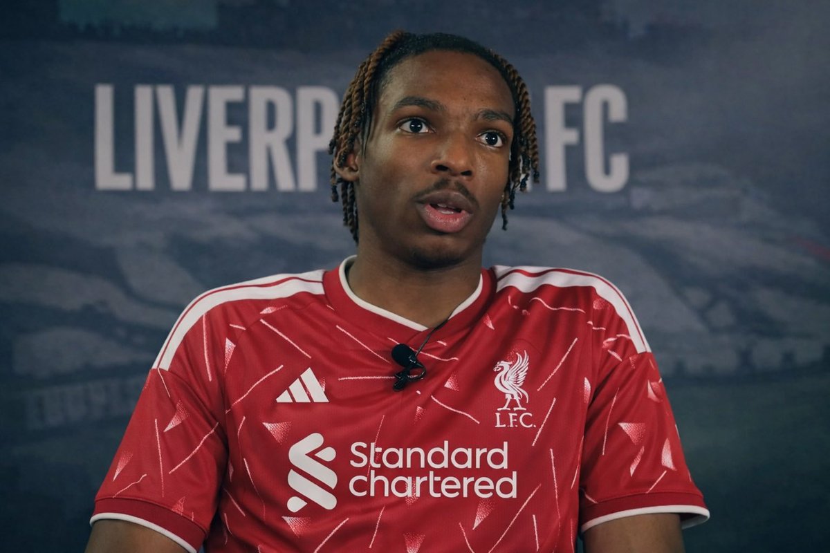adikllok's tweet photo. @QofAnfield We already have him https://t.co/OH9hCxMtWP