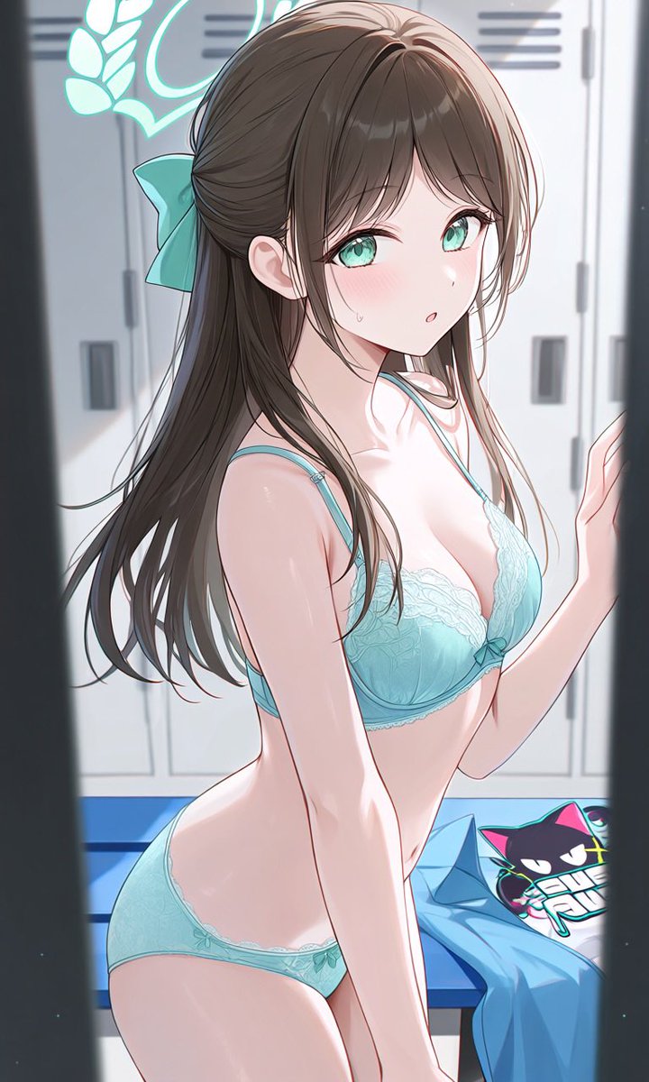 mixfly_com's tweet photo. #AIart 
#AIイラスト https://t.co/mttLCuQgd9