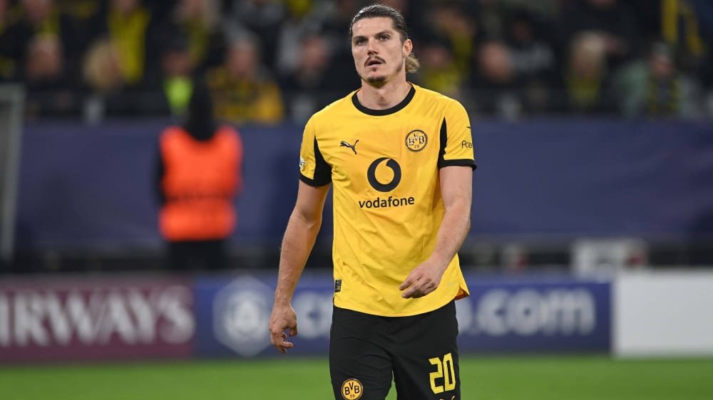 dortmund_bench's tweet photo. Marcel #Sabitzer z bramką w meczu towarzyskim pomiędzy reprezentacją Austrii i Tunezji. Mimo gry w osłabieniu po czerwonej kartce Laimera, to Austria wychodzi zwycięsko ze starcia. Od drugiej połowy mogliśmy oglądać również Carneya #Chukwuemeka.

#AUSTUN #BVB https://t.co/FBqJ7kUfxv