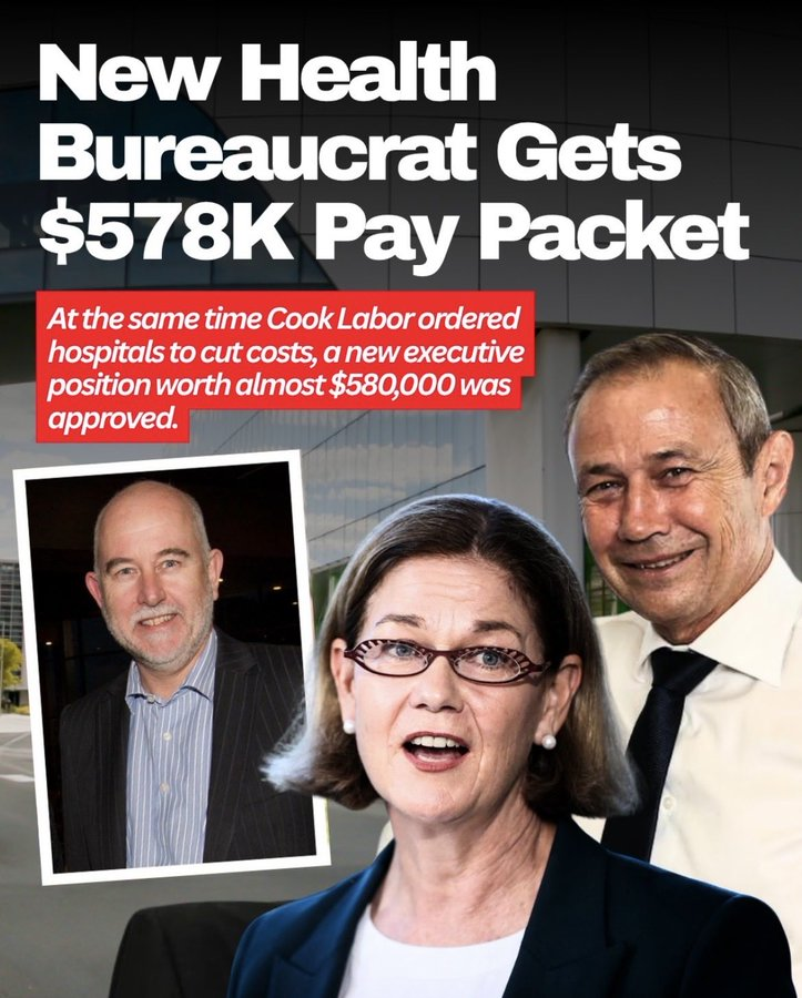 JLopean's tweet photo. @RositaDaz48 in #labors mind, money has no value, they simply keep spending until the other team takes over. everyone loves a big spender right🤷‍♂️ https://t.co/W4f1ZuxfDe