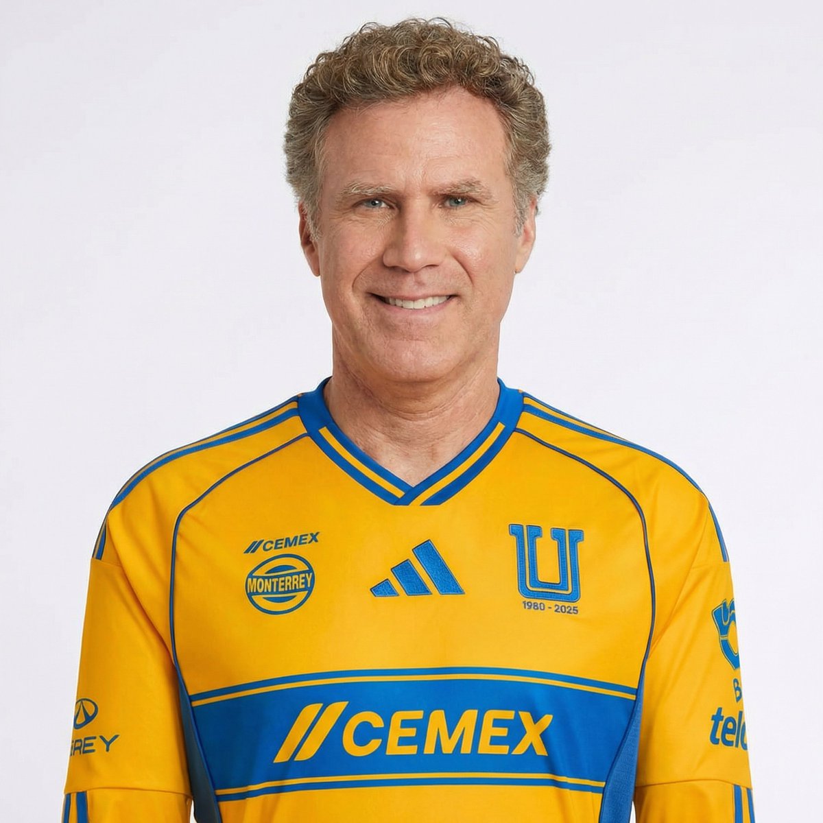 Vanex1t's tweet photo. @TigresOficial Esperemos que haga algo bueno. https://t.co/hgnC0iXwHb